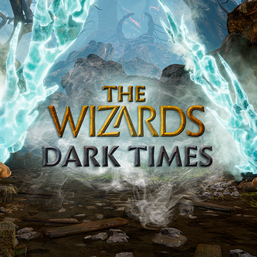 The Wizards - Dark Times - Metacritic